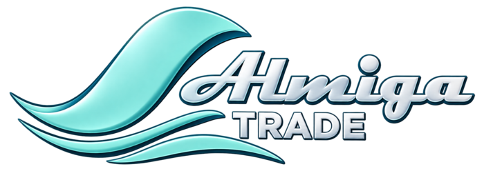 Almiga Trade